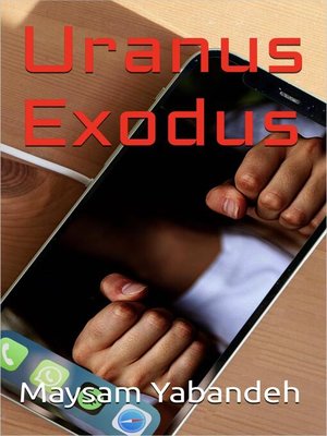 cover image of Uranus Exodus